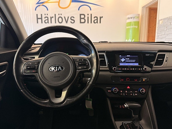 Kia Niro 22 of 26