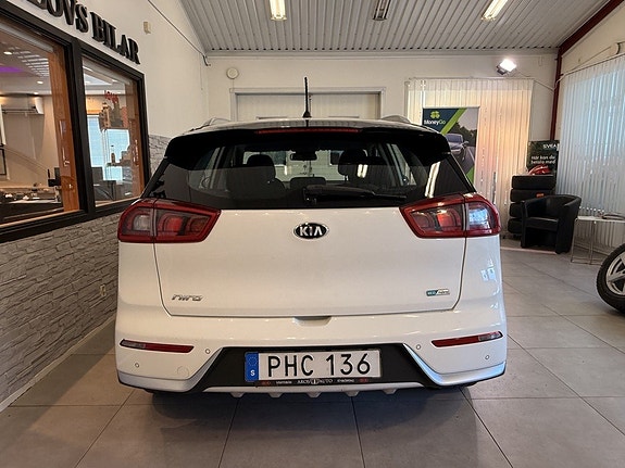 Kia Niro 11 of 26