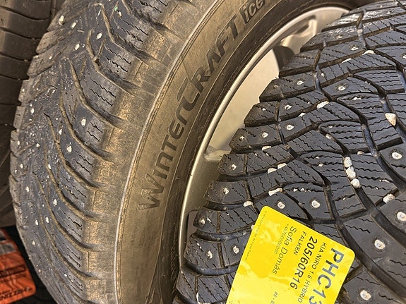 Kia Niro 25 of 26