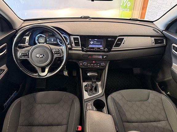 Kia Niro 14 of 26