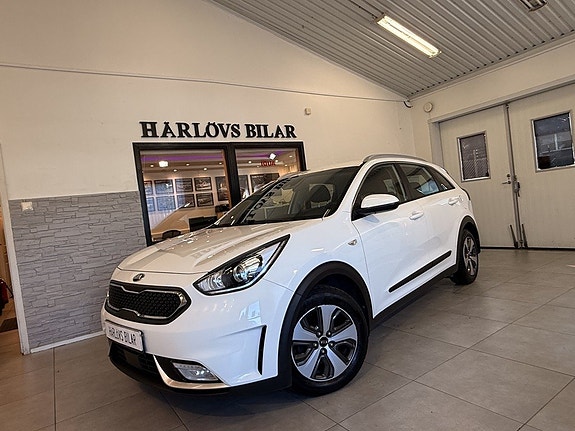 Kia Niro 7 of 26