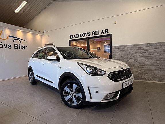 Kia Niro 26 of 26
