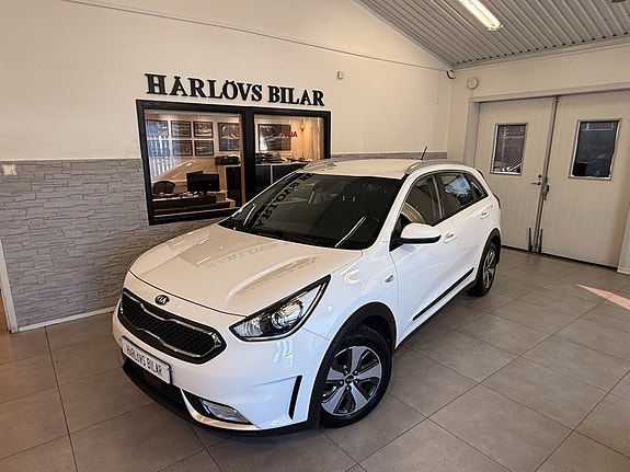 Kia Niro 9 of 26