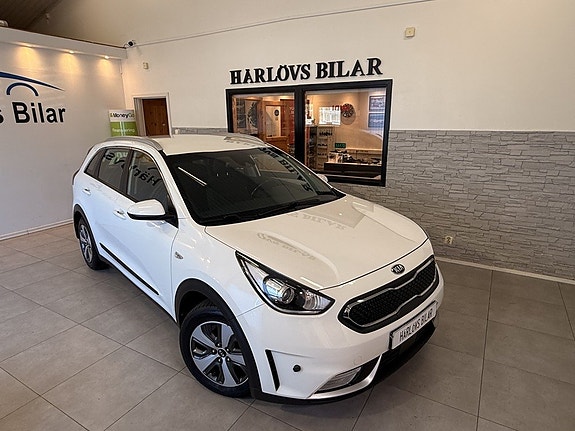 Kia Niro 8 of 26