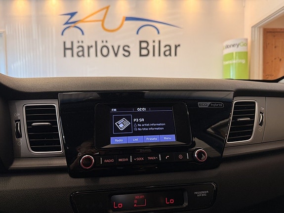 Kia Niro 17 of 26