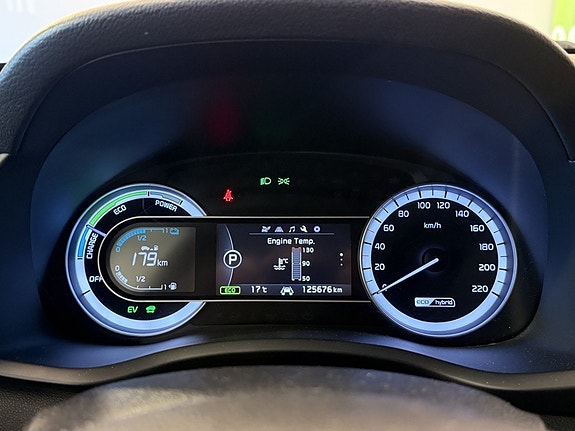 Kia Niro 23 of 26