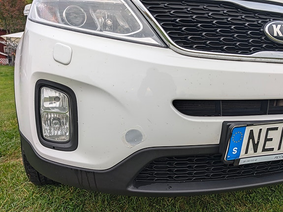Kia Sorento 17 of 22