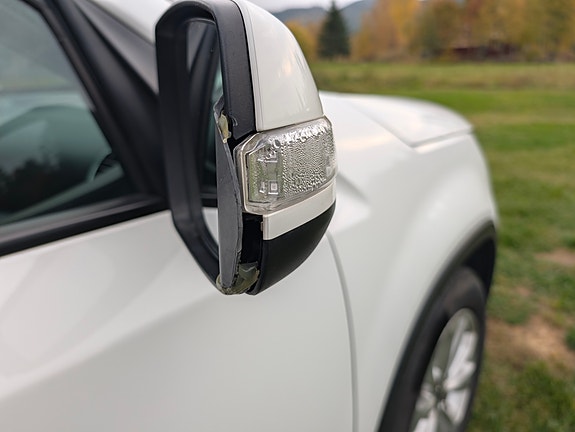 Kia Sorento 18 of 22