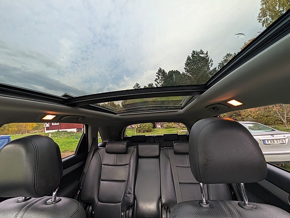Kia Sorento 4 of 22
