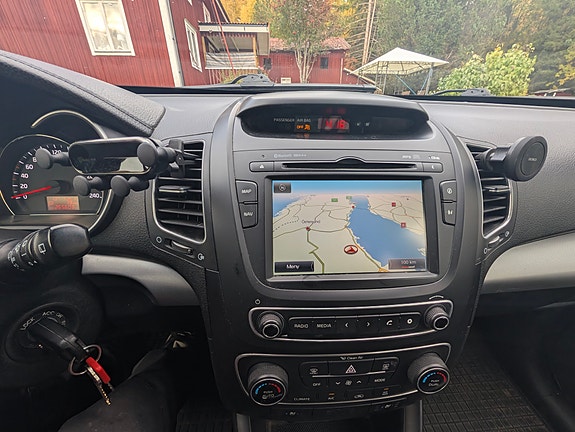 Kia Sorento 8 of 22
