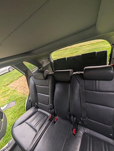 Kia Sorento 15 of 22