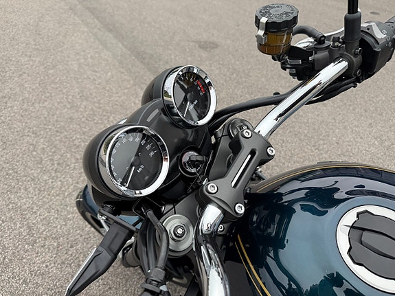 Kawasaki Z900RS - Köp Online 9 of 13