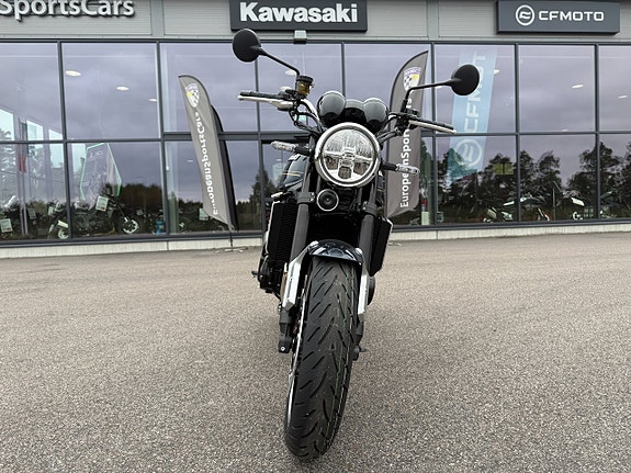 Kawasaki Z900RS - Köp Online 11 of 13