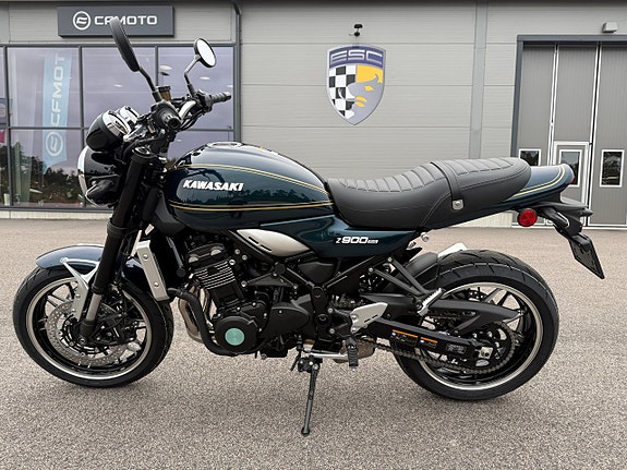 Kawasaki Z900RS - Köp Online 6 of 13