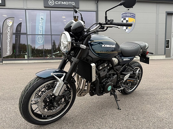 Kawasaki Z900RS - Köp Online 5 of 13