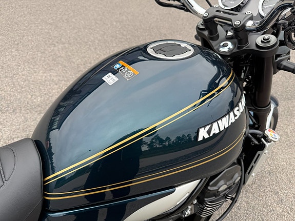 Kawasaki Z900RS - Köp Online 10 of 13