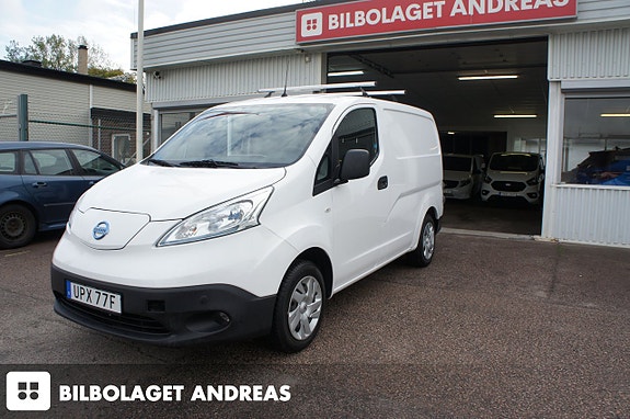 Nissan e-NV200