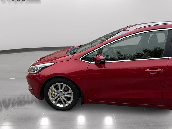 Kia Ceed 9 of 23