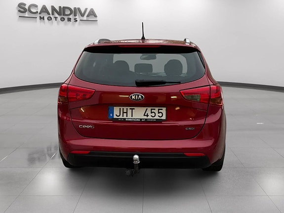 Kia Ceed 7 of 23