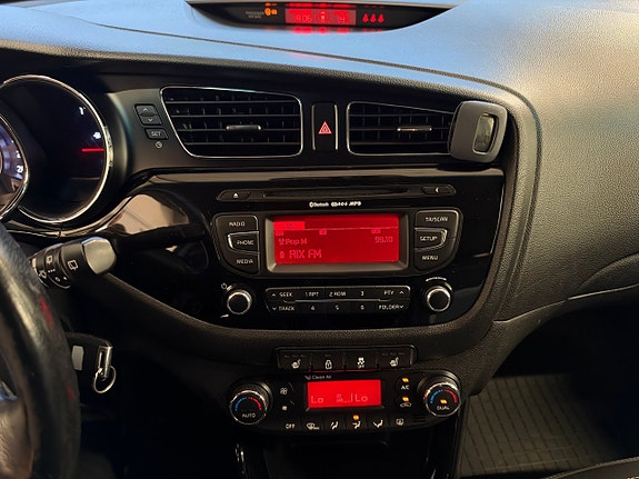 Kia Ceed 19 of 23