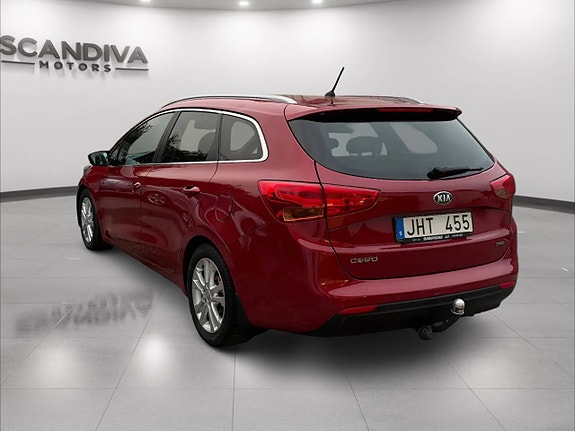 Kia Ceed 6 of 23