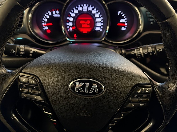 Kia Ceed 20 of 23