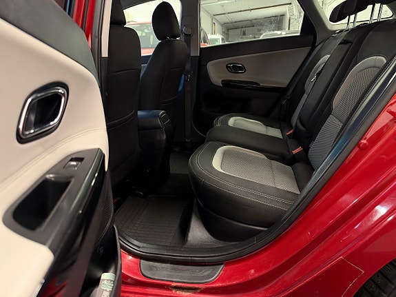 Kia Ceed 15 of 23