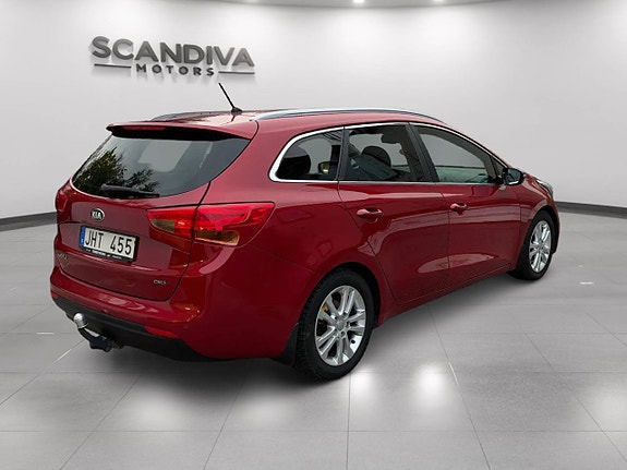 Kia Ceed 8 of 23