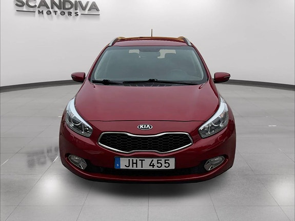 Kia Ceed 3 of 23