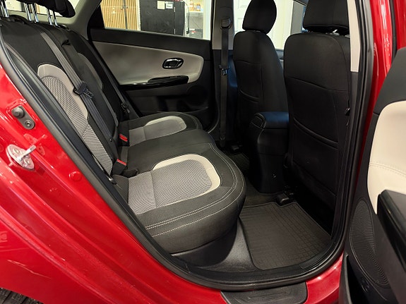 Kia Ceed 16 of 23