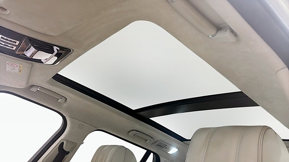 Land Rover Range Rover 13 of 14