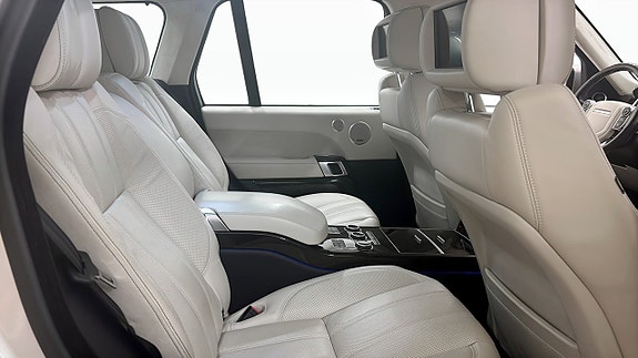 Land Rover Range Rover 5 of 14