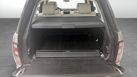 Land Rover Range Rover 10 of 14