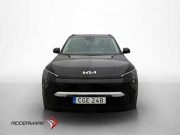 Kia EV3 3 of 30