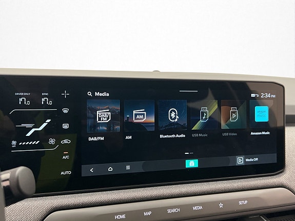 Kia EV3 23 of 30