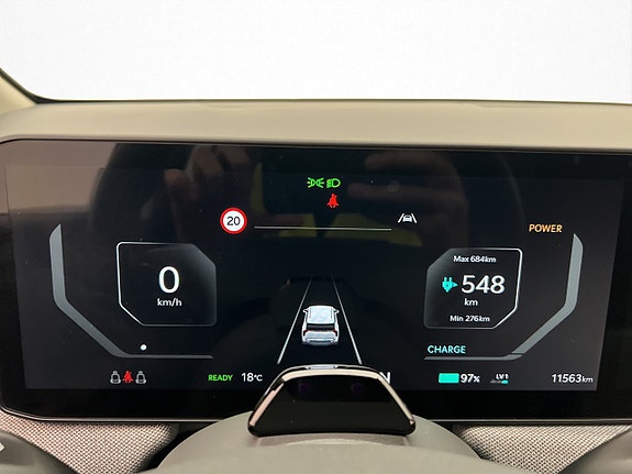 Kia EV3 17 of 30
