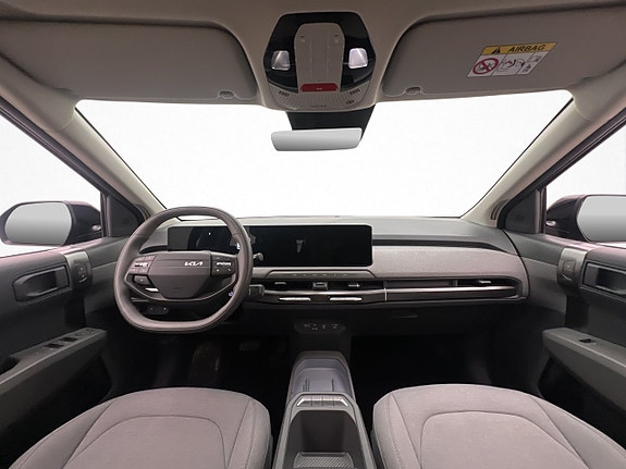 Kia EV3 20 of 30