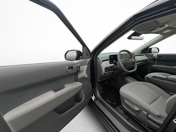 Kia EV3 11 of 30