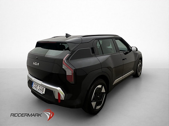 Kia EV3 6 of 30