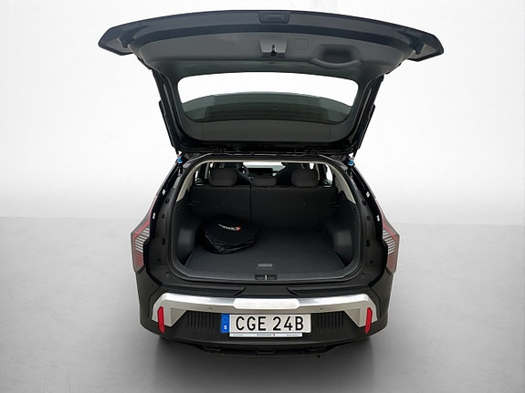 Kia EV3 30 of 30