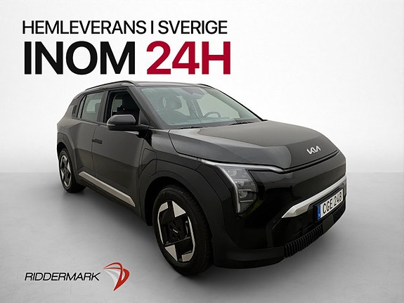 Kia EV3 4 of 30