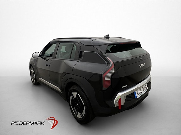 Kia EV3 9 of 30