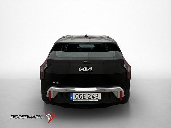 Kia EV3 8 of 30