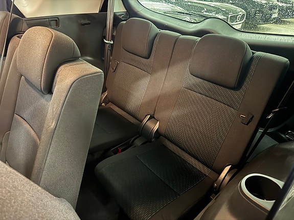 Toyota Verso 20 of 29