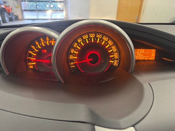 Toyota Verso 23 of 29