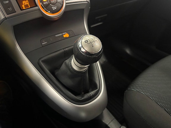 Toyota Verso 24 of 29