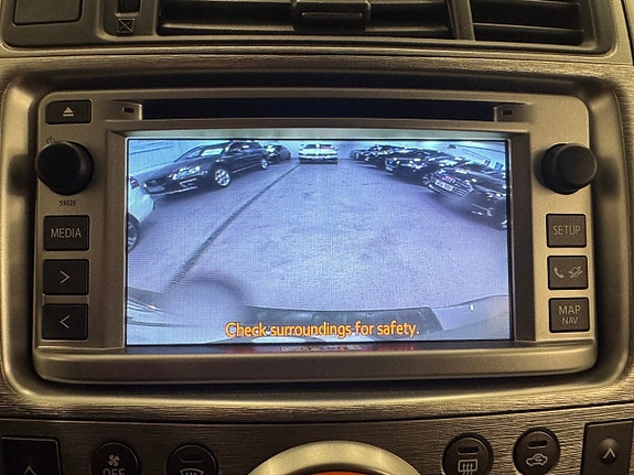 Toyota Verso 28 of 29