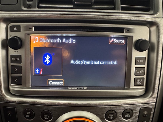 Toyota Verso 27 of 29