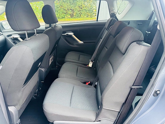 Toyota Verso 9 of 29
