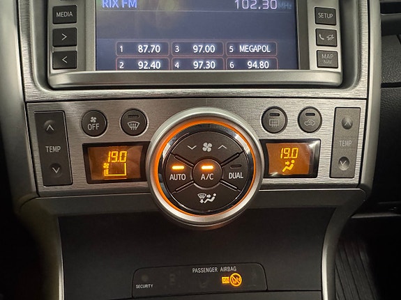 Toyota Verso 26 of 29